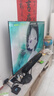 長(cháng)虹電視65D55H 65英寸4K超高清 144Hz  2+64GB大內存 LED液晶平板電視機 國家補貼20% 曬單實(shí)拍圖