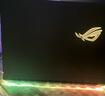 ROG槍神9 Plus 酷睿U9 18英寸 星云屏游戲本筆記本電腦(U9 275HX 16G 1T RTX5070 2.5K 240Hz) 曬單實(shí)拍圖
