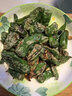 顏曼箐江西特產(chǎn)辣椒正宗余干小辣椒新鮮鮮嫩辣椒現(xiàn)摘    冰袋保鮮   1500g 曬單實拍圖