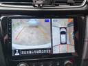 航睿適用日產(chǎn)軒逸奇駿驪威騏達逍客陽(yáng)光天籟車(chē)載中控大屏導航一體機 驪威軒逸陽(yáng)光駿逸騏達逍客NV200 A3智慧屏2+32+AHD后視 曬單實(shí)拍圖