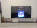 海信電視小墨E5Q Pro75英寸 768分區(qū)U+MiniLED 信芯芯片 抗反光防眩光墨晶屏 300Hz 國家補貼75E5Q-PRO 曬單實拍圖