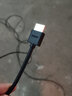 索尼a7m3相機接監(jiān)視器hdmi線4K 微單反A6400高清線接電腦視頻直播線ZV-1延長線大小頭 MICRO HDMI轉HDMI 5米 曬單實拍圖