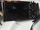 索尼（SONY）ZV-E10K 新升級(jí)標(biāo)準(zhǔn)鏡頭套裝 黑色 新套機(jī)鏡頭E PZ 16-50mm F3.5-5.6 OSS II 曬單實(shí)拍圖