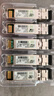 思科（CISCO）原裝 雙芯LC接口光纖模塊SFP波長(cháng) 萬(wàn)兆多模 SFP-10G-SR=（拆機件） 曬單實(shí)拍圖