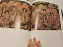 法海寺壁畫/人美畫譜 曬單實(shí)拍圖