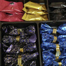 歌帝梵（Godiva）經(jīng)典混合巧克力高端禮盒 19顆165g 休閑零食 伴手禮 生日禮物 曬單實(shí)拍圖