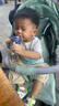 M&M吸管杯兒童喝奶杯防漏吸管奶瓶1-3歲-6歲進(jìn)口PPSU耐摔學(xué)飲奶瓶 星月款 240ml +直飲嘴 曬單實(shí)拍圖