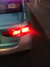 6號(hào)線剎車(chē)燈爆閃超高亮汽車(chē)led剎車(chē)燈泡改裝后霧燈車(chē)尾燈T20 1157 1156 高亮66燈【1157剎車(chē)燈】常亮 單只裝 曬單實(shí)拍圖