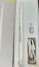 倍思電容筆iPad觸控筆【2025升級】適用25年iPad Pro/Air/Mini/iPad11平板觸屏手寫筆Applepencil二代 曬單實拍圖