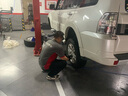固鉑（Cooper）汽車輪胎 265/60R18 119/116S  AT3 LT 適配普拉多/H9/坦克300 曬單實拍圖