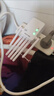 LB-LINK必聯(lián)5G千兆雙頻wifi信號(hào)放大器穿墻王無(wú)線信號(hào)增強(qiáng)器路由器臥室中繼器穿墻王擴(kuò)展器（在擴(kuò)120㎡） R6強(qiáng)電版丨wifi增強(qiáng)器99%丨網(wǎng)速起飛 曬單實(shí)拍圖