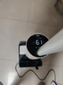 海爾T30可沖洗【 0纏毛 12cm超薄躺平 70℃高溫除菌】國家補貼智能家用洗地機吸塵掃拖一體機 升級3.3寸炫彩大屏（非手柄小屏） 曬單實拍圖