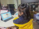 愛學(xué)寶AI學(xué)習(xí)機智學(xué)版學(xué)習(xí)平板 護眼高配幼小初高全齡段學(xué)生平板 全科家教 兒童早教家教機 10.1-12英寸 10.35英寸/128G/粉色/X50 128GB 曬單實拍圖