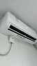 海信（Hisense）大2匹空調(diào)掛機(jī) 【重磅新品】新一級(jí) 高配置 雙排管 電子膨脹閥 易省電E280 AI省電大風(fēng)量 空調(diào)掛機(jī) 大2匹 一級(jí)能效 E280新品咨詢(xún)領(lǐng)紅包 曬單實(shí)拍圖