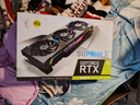 微星 GeForce/Radeon 系列 二手顯卡 RTX 3080 Ti SUPRIM X 12G 曬單實(shí)拍圖