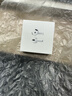 Apple/蘋果 AirPods 4 搭配USB-C充電盒 蘋果耳機(jī) 藍(lán)牙耳機(jī) 適用iPhone/iPad/Mac 四代 曬單實(shí)拍圖