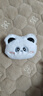 卡通毛絨小熊青蛙公仔胸針玩具可愛(ài)貓咪別針玩偶掛件配飾 /熊貓1個(gè)裝/ 無(wú)規格 曬單實(shí)拍圖