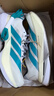 阿迪達(dá)斯 （adidas）中性 跑步系列 ADIZERO BOSTON 13 M 跑步鞋 JR4791 白色  42.5  曬單實(shí)拍圖