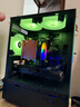 藍寶石 華碩 微星RX580 5600XT 5700XT 6600 6700XT特效高清二手游戲顯卡 訊景RX590 GME 8G 傲狼版 2304SP 曬單實(shí)拍圖
