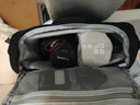 佳能（Canon）原裝相機包 r50 r10 r6 r7 r8  r100微單單反相機包90d 200d單肩攝影包收納包 背包防潮微單雙肩包 佳能R50 R100 200d  m50 m200 單反  曬單實(shí)拍圖