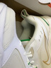 耐克（NIKE）官方男鞋 AIR MONARCH IV 時(shí)尚舒適運動(dòng)鞋子休閑鞋老爹鞋 415445-103 41 曬單實(shí)拍圖