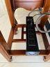 YYAUDIO楊陽電源濾波器發(fā)燒級音響排插hifi功放膽機專用電源凈化器220v抗干擾防雷插排 濾波器+（Y9經(jīng)濟版電源線1米）默認發(fā)國標 一個 曬單實拍圖