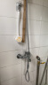 科固（KEGOO）K06044 花洒软管 1.5米不锈钢淋浴喷头莲蓬头防爆防缠绕水管 晒单实拍图