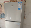 志高（Chigo）80升兩門雙門迷你冰箱 宿舍租房小戶型家用冷藏冷凍小冰箱 節(jié)能保鮮低噪 BCD-80A138D 曬單實拍圖