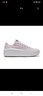 匡威（Converse）官方 All Star Move七夕厚底女鞋粉色運動鞋571579C 571579C/粉色 36 曬單實拍圖