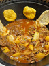 拾翠坊柴火雞調料地鍋雞醬料專(zhuān)用料商用配料肥腸芋兒雞鐵鍋燉底料配方醬 【香辣2號】地鍋雞醬料2斤 曬單實(shí)拍圖