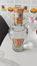 扳倒井 典藏濃香型白酒 52度500ml*6瓶整箱裝純糧釀造口糧酒 十一大促 曬單實(shí)拍圖