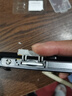 FLYSHU 適用于索尼PSV1000 2000D短記憶棒tf轉(zhuǎn)PSV VITA內(nèi)存卡卡套6.0版游戲機(jī)掌機(jī)系統(tǒng)變革轉(zhuǎn)換卡槽 PSV 卡套 送卡盒 曬單實(shí)拍圖