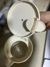 小熊（Bear）家用冷水壺高硼硅玻璃杯防燙硅膠底1.5L大容量涼水壺杯子CX-JB069 曬單實拍圖