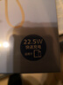 飛利浦三合一充電寶【3C認證可上飛機】自帶雙線(xiàn)插頭20000毫安小巧便攜22.5W快充大容量適用蘋(píng)果17小米 曬單實(shí)拍圖