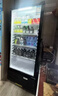 星星展示柜冷藏保鮮柜 立式商用冰箱飲料冷柜啤酒柜 超市冰柜冷飲陳列柜單門(mén)大容量 廠(chǎng)配【風(fēng)冷除霜】307升丨1級能效帶燈光315H 曬單實(shí)拍圖