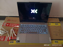聯(lián)想筆記本電腦小新Pro14 AI元啟高性能輕薄本酷睿Ultra9 32G 1T 2.8K OLED高刷屏游戲【國家補(bǔ)貼20%】 曬單實(shí)拍圖