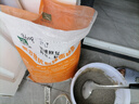 維諾亞水泥砂漿速干墻面地磚家用修補填縫堵漏防水砌墻補坑散裝水泥沙子 【水泥砂漿30斤裝凈重28【高強度 曬單實(shí)拍圖