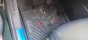 領(lǐng)克06?？怂筎PE腳墊 注塑舒適耐磨防滑環(huán)保專(zhuān)車(chē)用汽車(chē)墊車(chē)腳墊用品 06 Renew/(20-23)燃油/Relive 曬單實(shí)拍圖