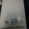 魅族（MEIZU）Note 16 AI手機(jī) 8GB+128GB 磐石黑 滿血中國(guó)芯 6600mAh大電池 120Hz 曬單實(shí)拍圖