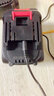 優(yōu)力特優(yōu)力特無刷電動扳手鋰電板手充電大扭力沖擊板手電動工具電池裸機 168TV【15節(jié)電芯-1500 曬單實拍圖