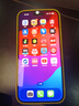 蘋(píng)果【限時(shí)補貼】蘋(píng)果iphone15手機 15plus系列雙卡雙待全網(wǎng)通5G手機 蘋(píng)果15plus 藍色 6.7寸 256G 配件禮包+店保2年 曬單實(shí)拍圖