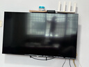 長(cháng)虹歐寶麗43Z50-G 43英寸智能網(wǎng)絡(luò )全面屏 手機投屏 8GB大內存  高清電視機 家電以舊換新國家補貼15% 曬單實(shí)拍圖