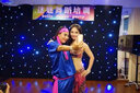 馳婭舞臺(tái)氛圍燈星空幕布動(dòng)態(tài)滿天星婚慶酒吧直播間背景墻氛圍 常規(guī)款 星空幕布【6平方起訂】 曬單實(shí)拍圖