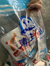 清江野漁（QINGJIANGWILDFISH）魚肉干湖北三峽特產(chǎn)香辣魚仔魚塊500g夜宵零食休閑食品 小魚仔【2味混裝】500g 曬單實拍圖