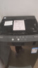 美的（Midea）波輪洗衣機(jī)全自動(dòng)家用 MB100V36DT 10公斤  直驅(qū)變頻 健康除螨 全域抗菌 一級(jí)能效 以舊換新 曬單實(shí)拍圖