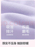 巴拉巴拉balaOne寶寶打底衫男童女童裝2025冬季半高領(lǐng)t恤嬰兒209425100201 曬單實(shí)拍圖