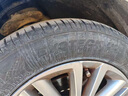 玲瓏輪胎215/55R16 97W 玲瓏臻選 UD 適配本田思域/凌派/雪鐵龍C4L 曬單實(shí)拍圖