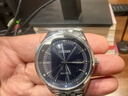 西鐵城（CITIZEN）新品手表男 光動能系列腕表 時尚商務(wù)男表 藍寶石表鏡防水日韓表 BM7251-53L【藍盤】 曬單實拍圖