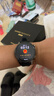 HUAWEIWATCH GT 6 雅丹黑 46mm智能手表多維情緒健康全新騎行體驗21天超長續(xù)航華為GT6手表GT5升級 曬單實拍圖