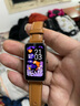 華為（HUAWEI）Watch4pro智能手表watch4 血氧監(jiān)測 eSIM通話 健康評估一鍵微體檢運動防水成人禮物 WATCH 4Pro【木星棕】48mm 曬單實拍圖